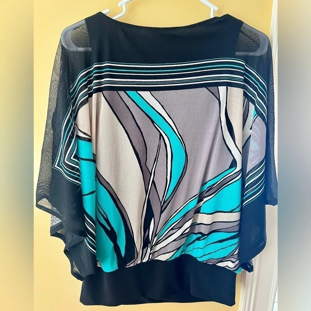 Alfani Women’s Top size Small